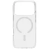 Linocell Clear Case Mobilskal för iPhone 17 Pro