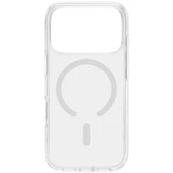 Linocell Clear Case Mobilskal för iPhone 17 Pro
