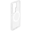 Linocell Clear Case – transparent mobilskal för Samsung Galaxy S26