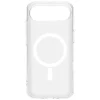 Linocell Clear Cover Glass Mobilskal för iPhone Air