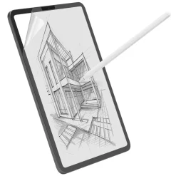 Linocell Draw and Write Skärmskydd för iPad Pro 12,9