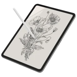 Linocell Draw and Write Skärmskydd för iPad Pro 12,9