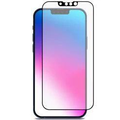 Linocell Elite Extreme Anti-Blue Skärmskydd för iPhone 13. 13 Pro och 14
