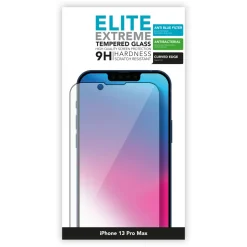 Linocell Elite Extreme Anti-Blue Skärmskydd för iPhone 13 Pro Max och 14 Plus