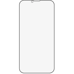 Linocell Elite Extreme Anti-Glare Skärmskydd för iPhone 13 Pro Max och 14 Plus
