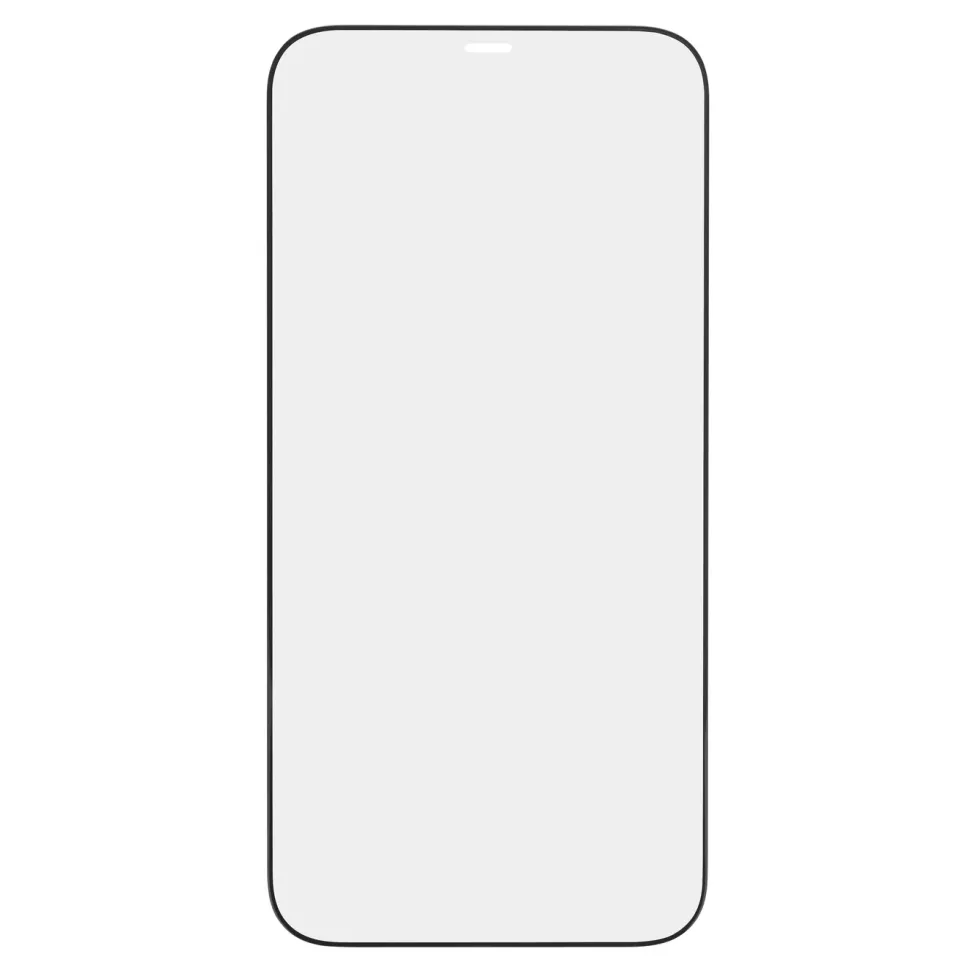 Linocell Elite Extreme Curved Skärmskydd för iPhone 12 Pro Max