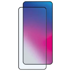 Linocell Elite Extreme Curved Skärmskydd för iPhone 13 Pro Max och 14 Plus