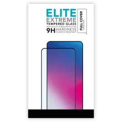 Linocell Elite Extreme Curved Skärmskydd för iPhone 14 Pro Max