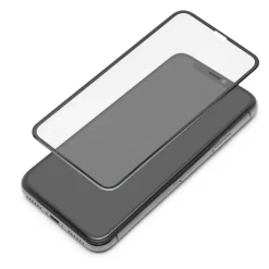 Linocell Elite Extreme Curved Skärmskydd för iPhone X, Xs och 11 Pro