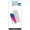 Linocell Elite Extreme Curved Skärmskydd för iPhone 16 Pro och 17