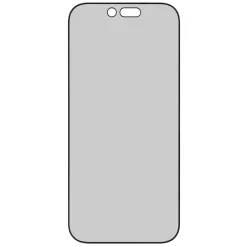 Linocell Elite Extreme Curved Privacy Skärmskydd för iPhone 17 Pro Max