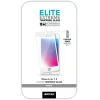 Linocell Elite Extreme Curved Skärmskydd för iPhone 6, 7 och 8 Vit