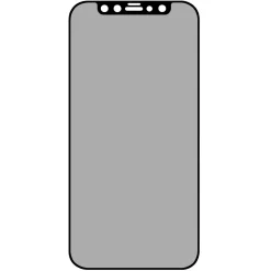 Linocell Elite Extreme Privacy Glass Skärmskydd för iPhone 12 Mini