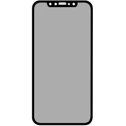 Linocell Elite Extreme Privacy Glass Skärmskydd för iPhone 11/Xr