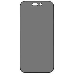 Linocell Elite Extreme Privacy Glass Skärmskydd för iPhone 14 Pro