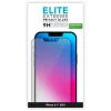 Linocell Elite Extreme Privacy Glass Skärmskydd för iPhone 13, 13 Pro, 14, 16e och 17e