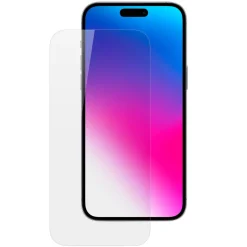 Linocell Elite Extreme Skärmskydd för iPhone 16 Pro och 17