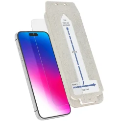 Linocell Elite Extreme Skärmskydd för iPhone 17 Pro