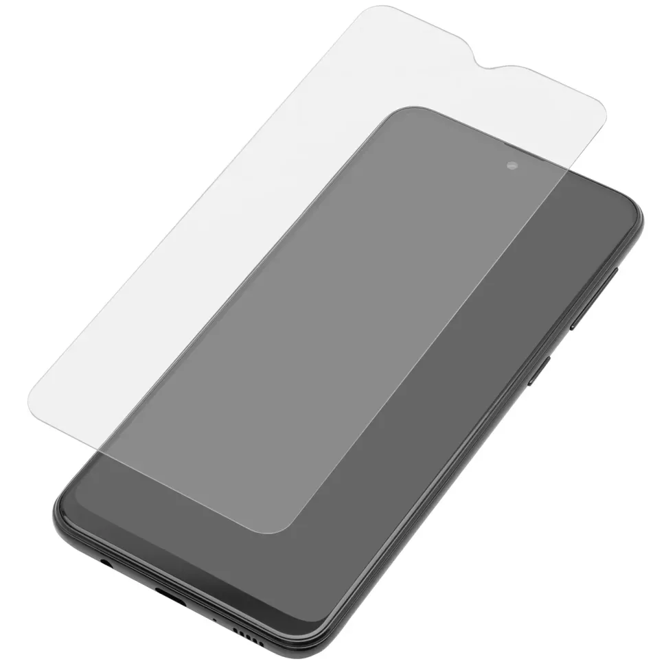 Linocell Elite Extreme Skärmskydd för Galaxy A02s