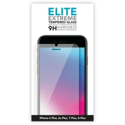 Linocell Elite Extreme Skärmskydd för iPhone 6-, 7- och 8 Plus