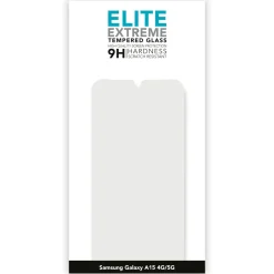Linocell Elite Extreme Skärmskydd för Samsung A15 4G/5G