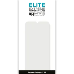 Linocell Elite Extreme Skärmskydd för Samsung A25
