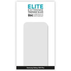 Linocell Elite Extreme Skärmskydd för Samsung S25 Plus