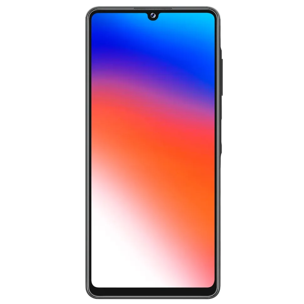 Linocell Elite Extreme Skärmskydd för Samsung A06 4G