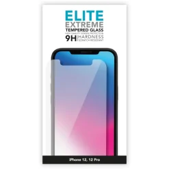 Linocell Elite Extreme Skärmskydd för iPhone 12 och 12 Pro