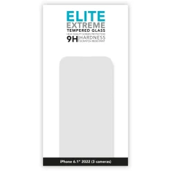 Linocell Elite Extreme Skärmskydd för iPhone 14 Pro