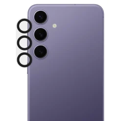 Linocell Elite Extreme skydd för kameralinsen Galaxy S24 Plus