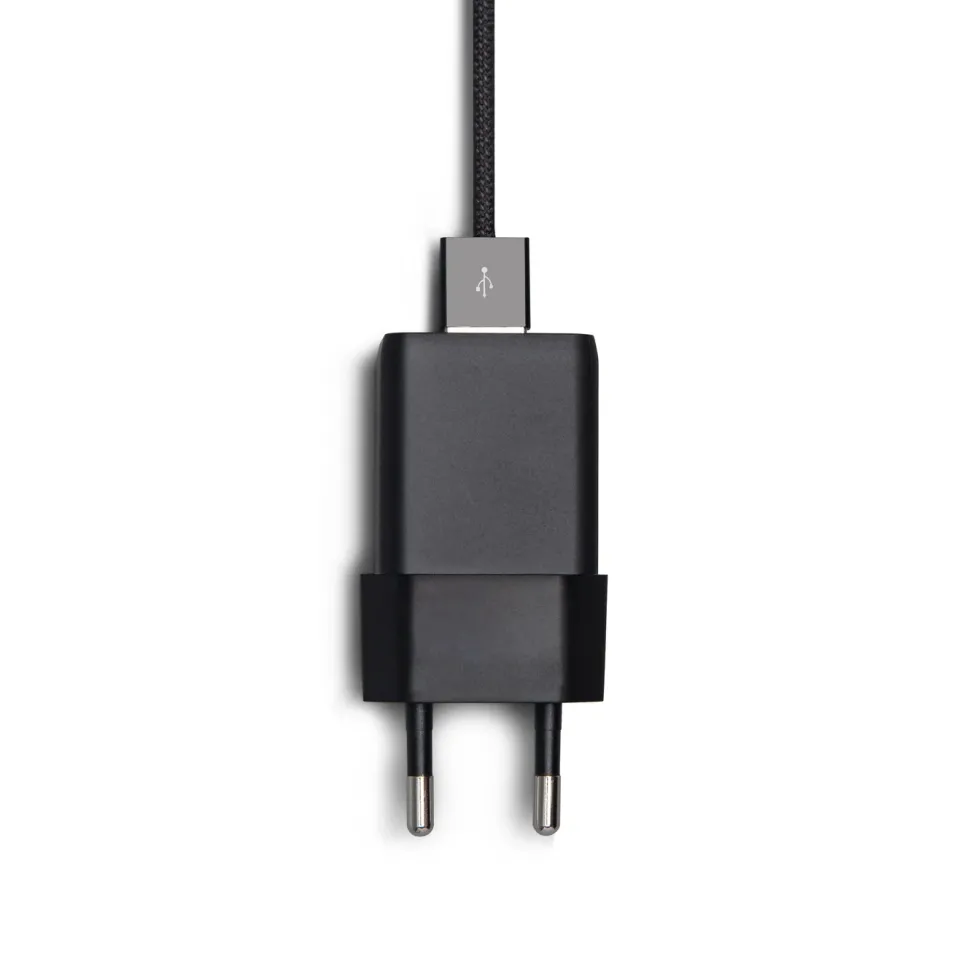 Linocell GaN multiladdare 33 W PD Svart