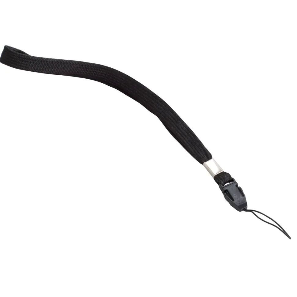 Linocell Handledsrem Svart