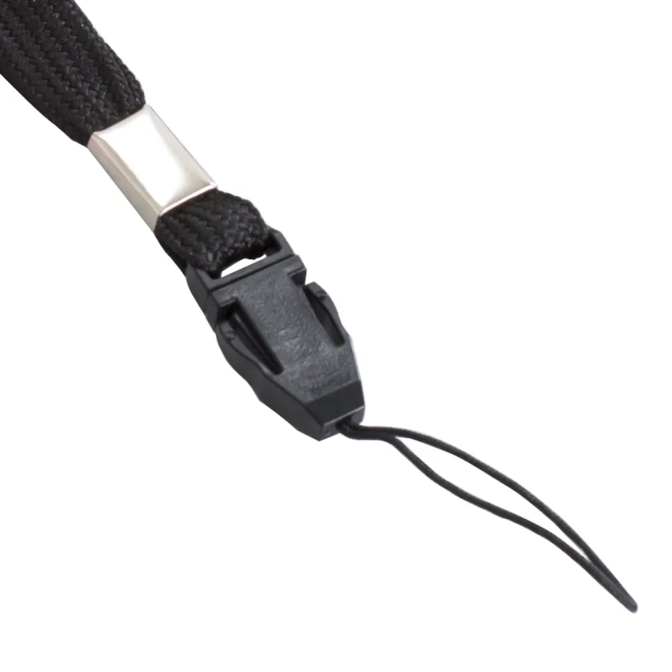 Linocell Handledsrem Svart