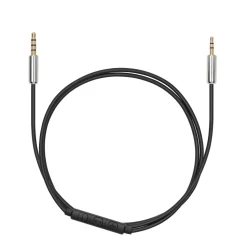 Linocell Hörlurskabel med 2,5 mm-kontakt