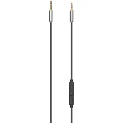 Linocell Hörlurskabel med 2,5 mm-kontakt