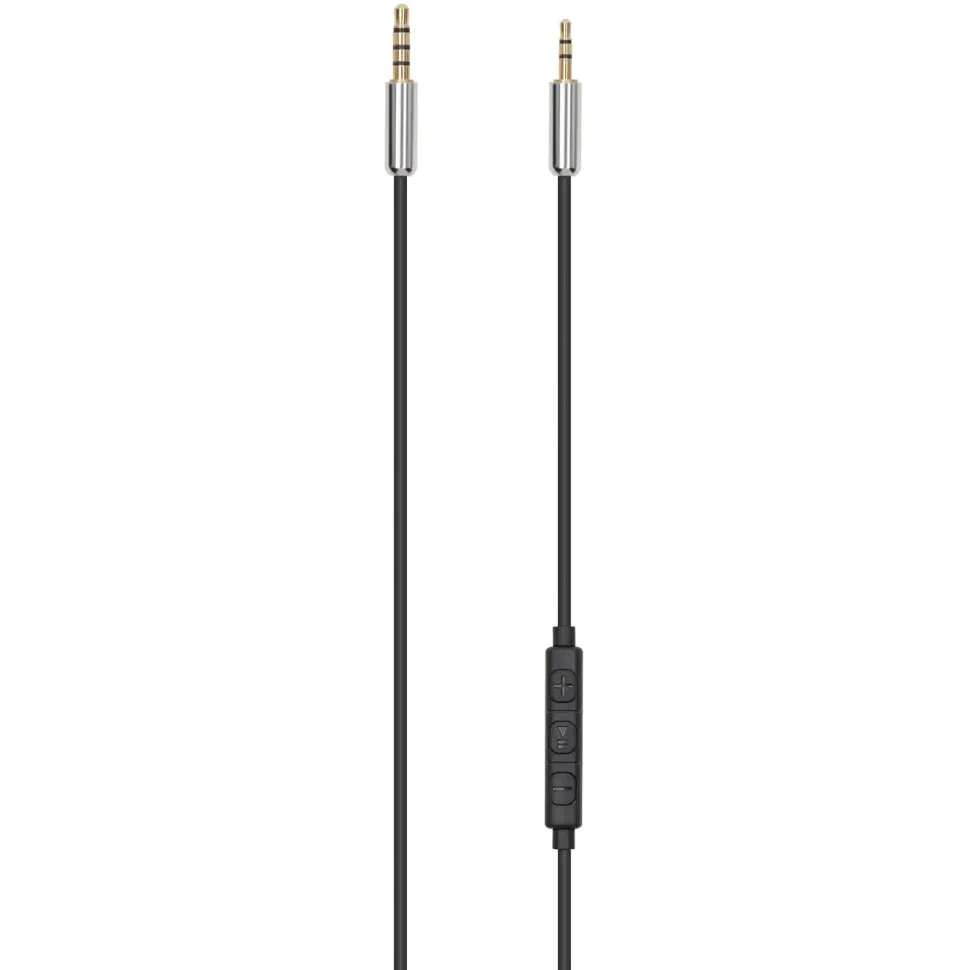 Linocell Hörlurskabel med 2,5 mm-kontakt