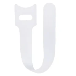 Linocell Kabelsamlare 2-pack Vit