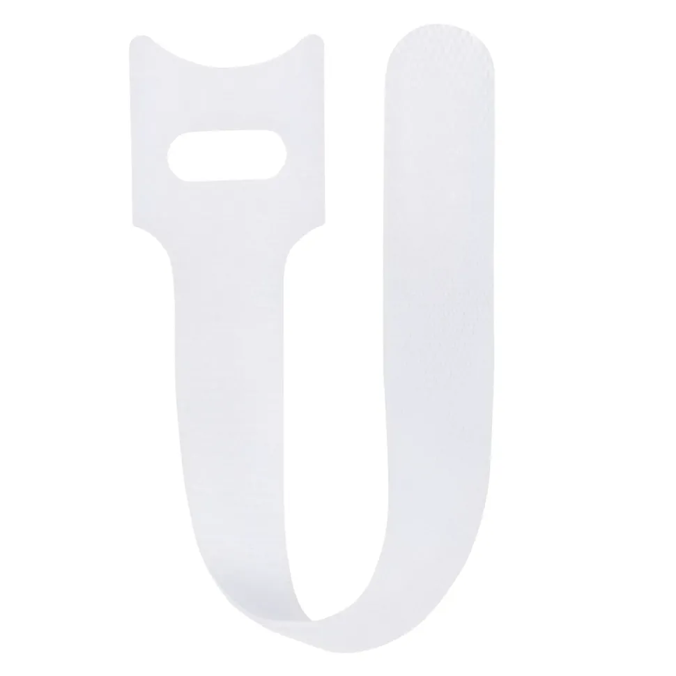 Linocell Kabelsamlare 2-pack Vit