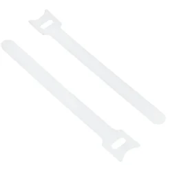 Linocell Kabelsamlare 2-pack Vit