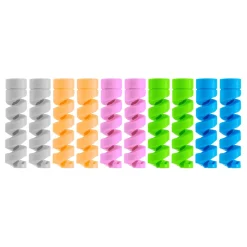 Linocell Kabelskydd 10-pack