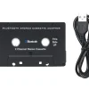 Linocell Kassettadapter med Bluetooth
