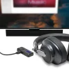 Linocell Kombinerad Bluetooth-mottagare och sändare