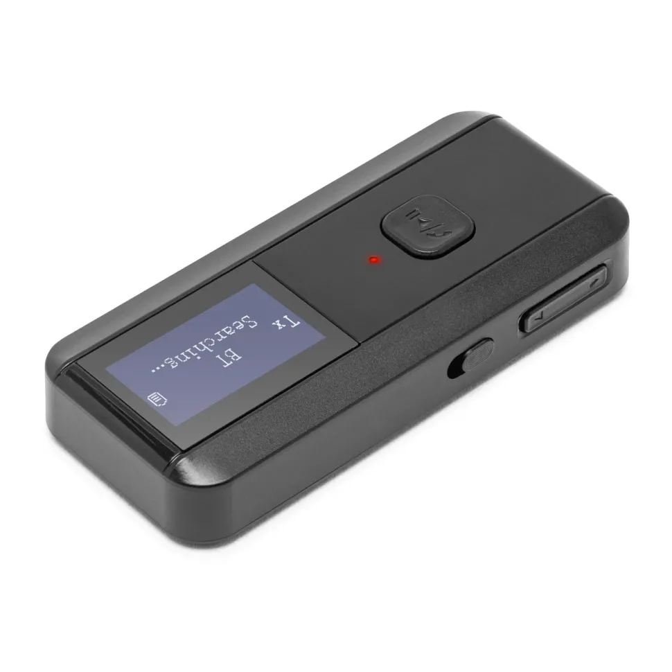 Linocell Kombinerad Bluetooth-mottagare och sändare