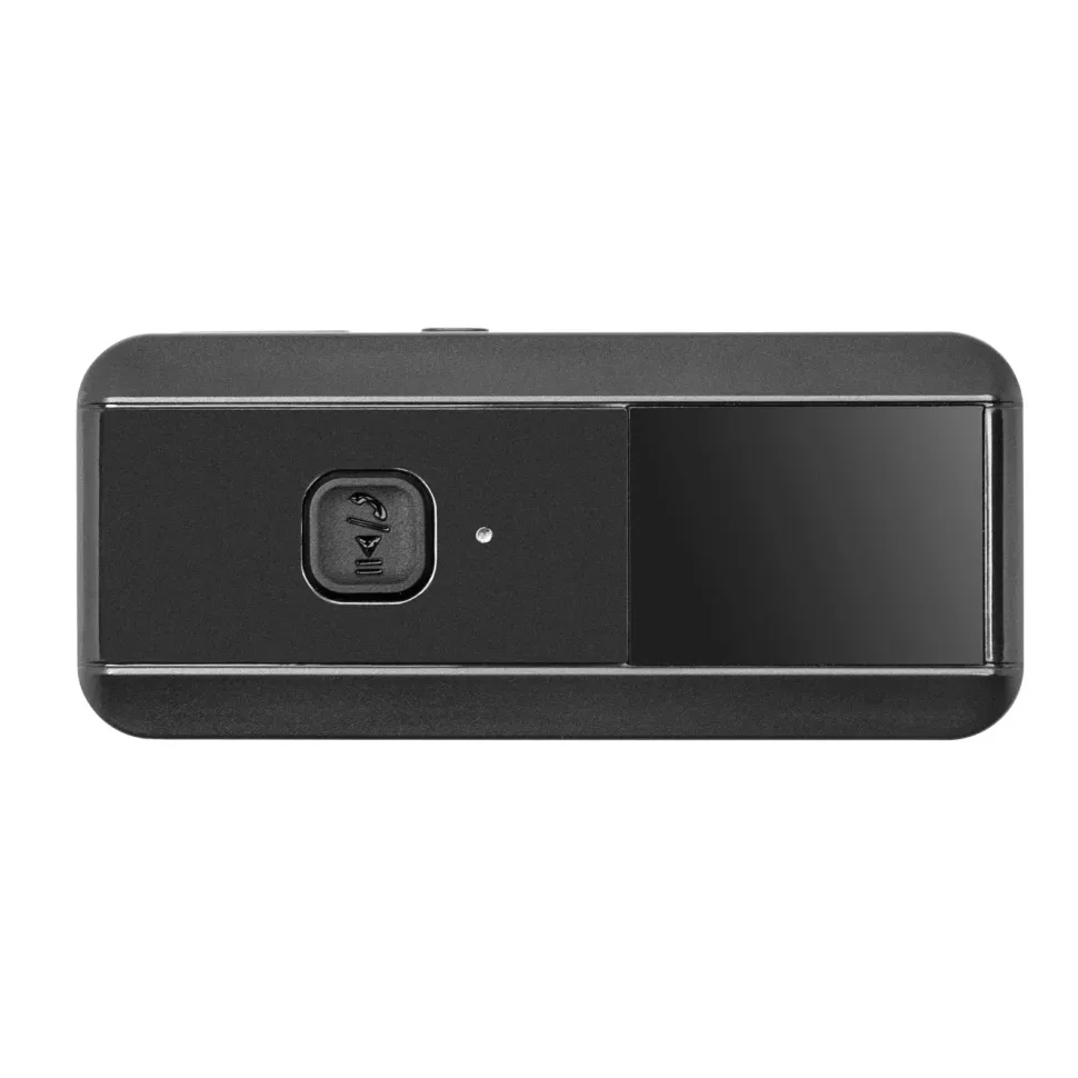 Linocell Kombinerad Bluetooth-mottagare och sändare