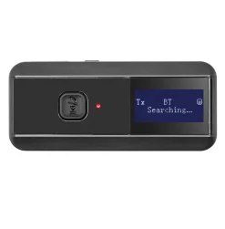 Linocell Kombinerad Bluetooth-mottagare och sändare
