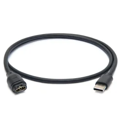 Linocell Laddkabel till nyare Garmin-enheter USB-C