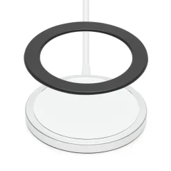 Linocell Magnetisk adapter för trådlös laddning