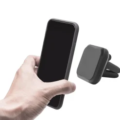 Linocell Magnetisk mobilhållare för fläktgaller