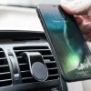 Linocell Magnetisk mobilhållare för fläktgaller